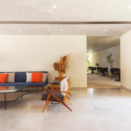 Luxury Condo For 4 With Access To Pool - A203 Tulum Exterior photo